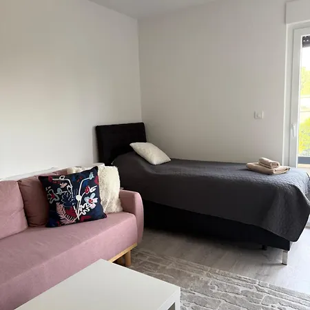 Apartamento Bubi Pula