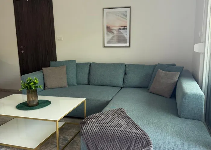 Bubi Apartamento Pula