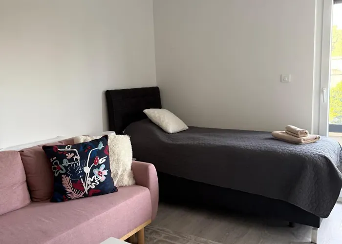 Apartamento Bubi Pula