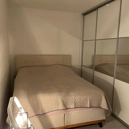 Bubi Apartment Pula