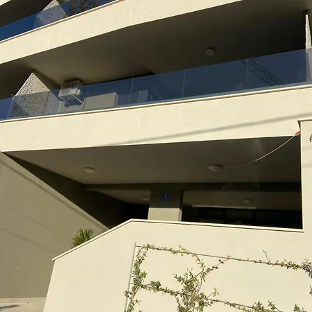 Bubi Apartment *