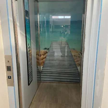 Bubi Apartmán *