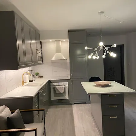 Apartment Bubi Pula