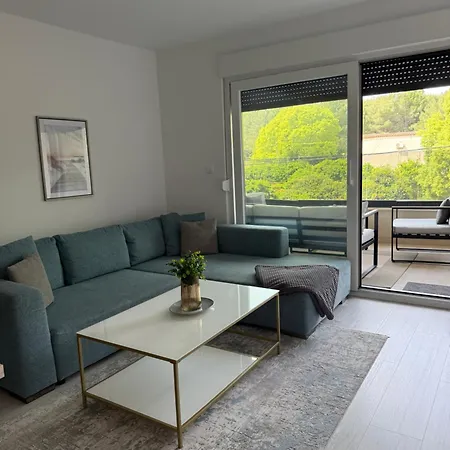 Bubi Apartment *