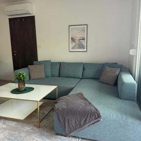 Bubi Apartment Pula