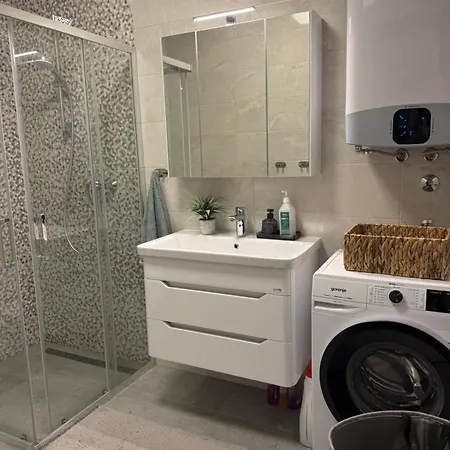 Apartment Bubi