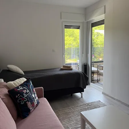 Bubi Apartman Pula