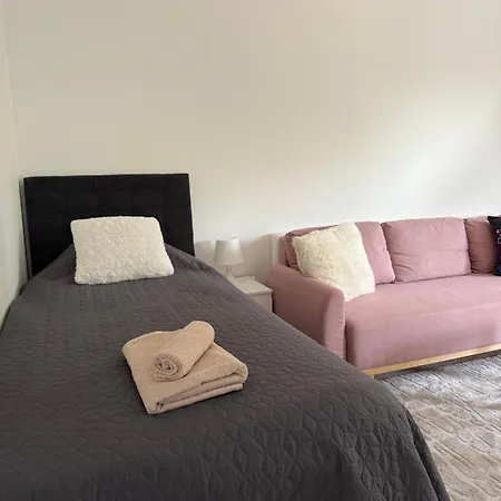 Apartment Bubi *