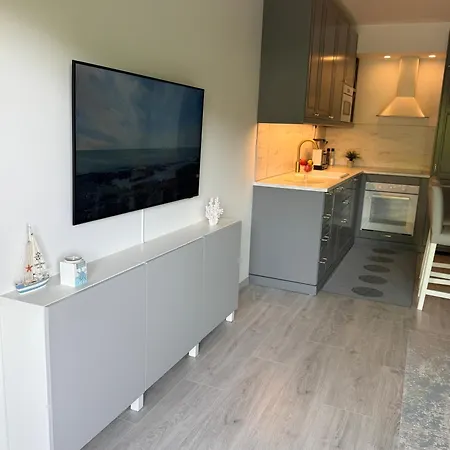 Bubi Apartment Pula